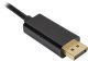 Cable Corsair USB-C to HDMI, 100cm, black 4