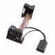 ADAPTER BLUETOOTH AUX DO FORD FOCUS MK2 MONDEO MK3 1