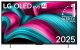 Telewizor LG OLED42C51LA OLED 42'' 4K Ultra HD WebOS 25 1