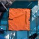 MEX NUTRITION - Mex Ice Mata Do Przebierania - Orange 7