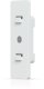 Ubiquiti UACC-Switch-DIN Biały Poliwęglan (PC) 1