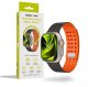 Mobile Origin Magnetic Strap, black/orange -AW Ultra 2/1(49mm)9/8/7(45mm)/6/SE/5/4(44mm)/3/2/1(42mm) 1
