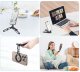 Statyw Grip Stojak 3w1 Metal Uchwyt Na Telefon Obrót 360 Magnes Magsafe / Mg-21 10