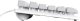 Perifērijas komplekts Trust GXT 794W White 8713439252323 4