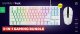 Perifērijas komplekts Trust GXT 794W White 8713439252323 7