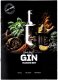 ZESTAW DO ALKOHOLU GIN Z AKCESORIAMI BARMAŃSKIMI 18