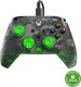 Turtle Beach Rematch Core Wire XB Ghost Camo Black & Green 1