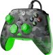 Turtle Beach Rematch Core Wire XB Ghost Camo Black & Green 3