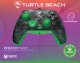 Turtle Beach Rematch Core Wire XB Ghost Camo Black & Green 5