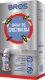 BROS - Spray Do Śmietników 400ml - Zestaw z Uchwytem 2