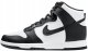 Nike Dunk High DD1869-103 Czarne 36,5 1