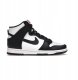 Nike Dunk High DD1869-103 Czarne 36,5 11