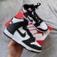 Nike Dunk High DD1869-103 Czarne 36,5 12