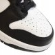 Nike Dunk High DD1869-103 Czarne 36,5 15