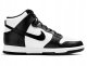 Nike Dunk High DD1869-103 Czarne 36,5 2