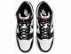 Nike Dunk High DD1869-103 Czarne 36,5 3