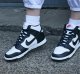 Nike Dunk High DD1869-103 Czarne 36,5 7