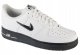 Nike Air Force 1 '07 Low Jewel HQ3826-100 białe 38,5 1