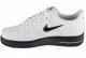 Nike Air Force 1 '07 Low Jewel HQ3826-100 białe 38,5 1