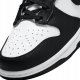 Nike Dunk High DD1869-103 Czarne 38,5 11