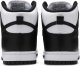 Nike Dunk High DD1869-103 Czarne 38,5 13
