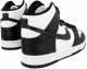 Nike Dunk High DD1869-103 Czarne 38,5 2