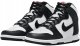 Nike Dunk High DD1869-103 Czarne 38,5 4