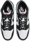 Nike Dunk High DD1869-103 Czarne 38,5 7