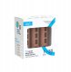 ZESTAW 3 filtry do butelki filtrującej Dafi SOFT i SOLID mocha mousse 2