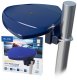 Antena DVB-T2 Blow Connect 8K ze wzmacniaczem, zewnętrzna 1
