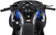 Pojazd Quad Spalinowy 200CC MONSTER Niebieski EDUKAMP 13
