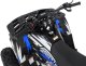 Pojazd Quad Spalinowy 200CC MONSTER Niebieski EDUKAMP 24