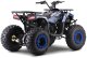 Pojazd Quad Spalinowy 200CC MONSTER Niebieski EDUKAMP 4