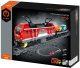 IM.MASTER kl.pociąg towarowy USB 617el 8067 3