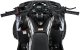 Pojazd Quad Spalinowy 200CC MONSTER Czarny EDUKAMP 13