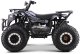 Pojazd Quad Spalinowy 200CC MONSTER Czarny EDUKAMP 4