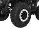 Pojazd Quad Spalinowy 200CC MONSTER Czarny EDUKAMP 9