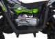 Pojazd Quad Spalinowy 200CC MONSTER Zielony EDUKAMP 11