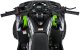Pojazd Quad Spalinowy 200CC MONSTER Zielony EDUKAMP 13