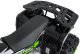 Pojazd Quad Spalinowy 200CC MONSTER Zielony EDUKAMP 21