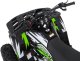 Pojazd Quad Spalinowy 200CC MONSTER Zielony EDUKAMP 24