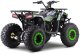 Pojazd Quad Spalinowy 200CC MONSTER Zielony EDUKAMP 3