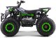Pojazd Quad Spalinowy 200CC MONSTER Zielony EDUKAMP 5