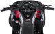 Pojazd Quad Spalinowy 200CC MONSTER Czerwony EDUKAMP 13