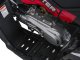 Pojazd Quad Spalinowy 200CC MONSTER Czerwony EDUKAMP 14