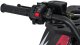 Pojazd Quad Spalinowy 200CC MONSTER Czerwony EDUKAMP 19