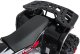 Pojazd Quad Spalinowy 200CC MONSTER Czerwony EDUKAMP 21