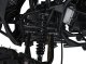 Pojazd Quad Spalinowy 200CC MONSTER Czerwony EDUKAMP 22