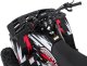 Pojazd Quad Spalinowy 200CC MONSTER Czerwony EDUKAMP 24