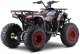 Pojazd Quad Spalinowy 200CC MONSTER Czerwony EDUKAMP 3